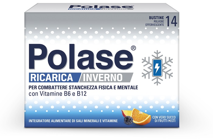 POLASE RICARICA INVERNO 14 BUSTINE - famajoy.it