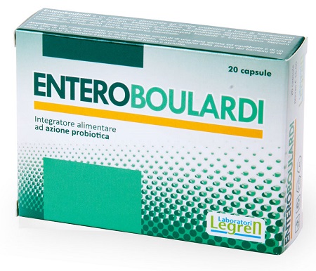 ENTEROBOULARDI 20 CAPSULE - famajoy.it