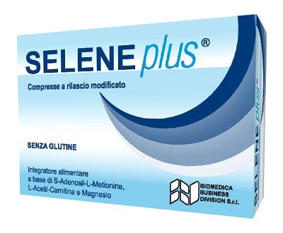 SELENE PLUS 24 COMPRESSE - famajoy.it