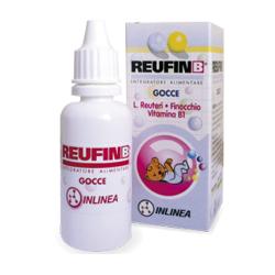 RUFIN B GOCCE 20 ML - famajoy.it
