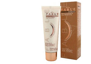 FABLE CREMA NUTRIENTE RIATTIVANTE 50 ML - famajoy.it