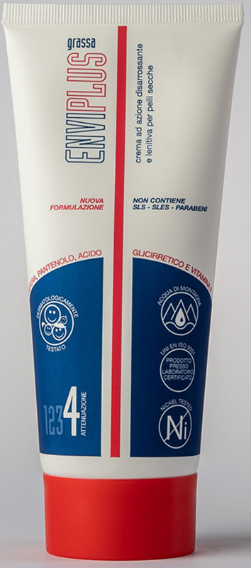 ENVIPLUS GRASSA 100 ML - famajoy.it