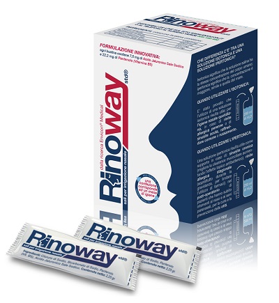 RINOWAY SALI ISOTONICI - famajoy.it