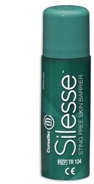 SILESSE SPRAY PROTETTIVO PER STOMIA 50 ML - famajoy.it
