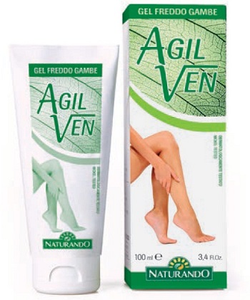 AGILVEN GEL 100ML - famajoy.it