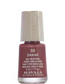 MAVALA MINICOLOR 55 DAKAR - famajoy.it