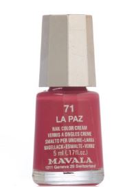 MAVALA MINICOLOR 71 LA PAZ - famajoy.it