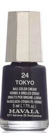MAVALA MINICOLOR 24 TOKYO - famajoy.it