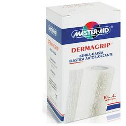 BENDA MASTER-AID DERMAGRIP 10X20 - famajoy.it