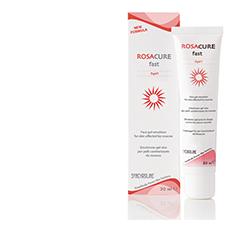 ROSACURE FAST CREMA 30 ML - famajoy.it