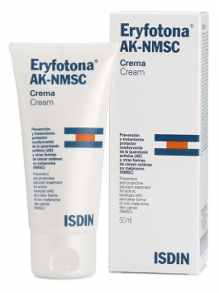 ERYFOTONA AK-NMSC CREMA 50ML - famajoy.it