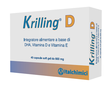 KRILLING D 40 CAPSULE - famajoy.it