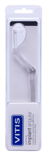 VITIS SPAZZOLINO IMPLANT ANGULAR BLISTER - famajoy.it