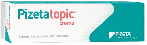 PIZETATOPIC CREMA 100 ML - famajoy.it