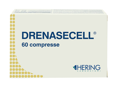 DRENASECELL 60 COMPRESSE 450MG - famajoy.it