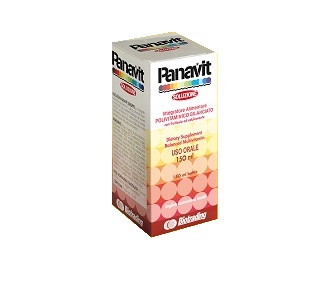 PANAVIT SOLUZIONE 150 ML - famajoy.it