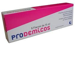 PRODEMICOS 6 FLACONI 15 ML - famajoy.it