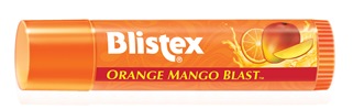 BLISTEX ORANGE MANGO BLAST STICK LABBRA SPF15 - famajoy.it