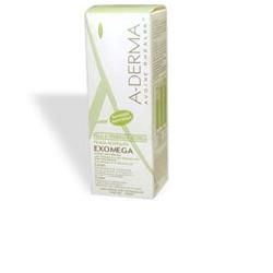 EXOMEGA CREMA 200 ML VECCHIO PACKAGING ADERMA - famajoy.it