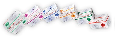 AGO PER PENNA DA INSULINA LINEA D BIOFINE GAUGE 31 LUNGHEZZA 5 MM 100 PEZZI - famajoy.it