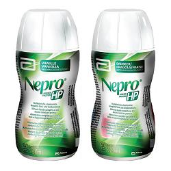 NEPRO HP VANIGLIA 220 ML - famajoy.it