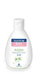 TANTUM ROSA INTIMO QUOTIDIANO DIFESA 100 ML - famajoy.it