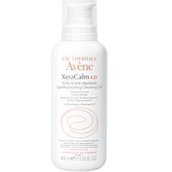 EAU THERMALE AVENE XERACALM AD OLIO DETERGENTE LIPORESTITUTIVO 400 ML - famajoy.it