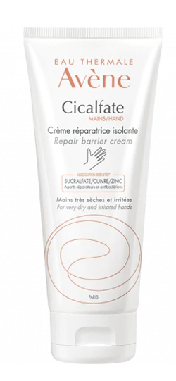 EAU THERMALE AVENE CICALFATE MANI CREMA 100 ML - famajoy.it