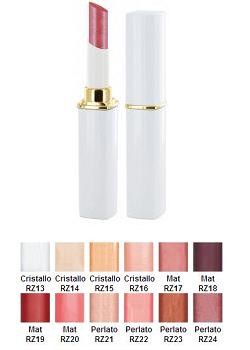 EUPHIDRA ROSSO LABBRA RZ20 - famajoy.it