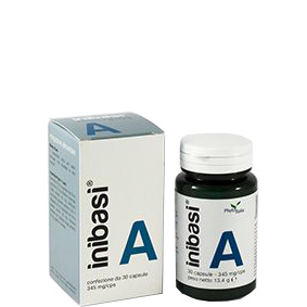 INIBASI A 30 CAPSULE - famajoy.it
