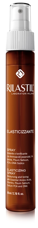 RILASTIL ELASTICIZZANTE OLIO 80 ML - famajoy.it