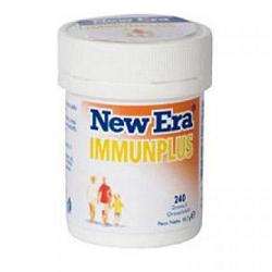 NEW ERA IMMUNPLUS 240 GRANULI - famajoy.it