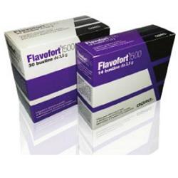 FLAVOFORT 1500 30 BUSTINE 3 G - famajoy.it