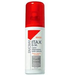 LOZIONE ANTIPARASSITARIA ITAX DM 75ML - famajoy.it