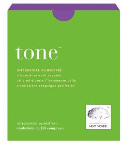 TONE 120 COMPRESSE - famajoy.it