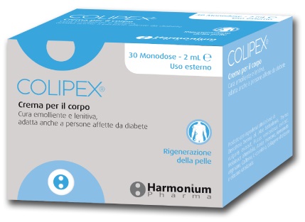 COLIPEX CREMA 30 PEZZI 2 ML - famajoy.it
