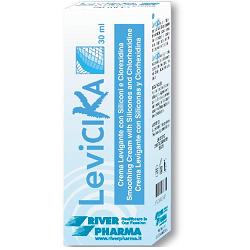 LEVICIKA CREMA TUBETTO 30 ML - famajoy.it