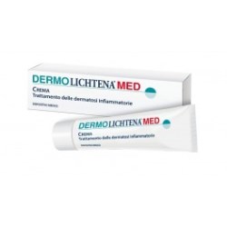 DERMOLICHTENA MED 50 ML - famajoy.it