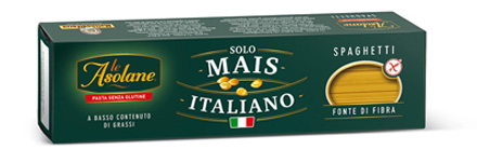 LE ASOLANE FONTE DI FIBRA SPAGHETTI 500 G - famajoy.it
