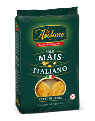 LE ASOLANE FONTE DI FIBRA CAPELLINI 250 G - famajoy.it