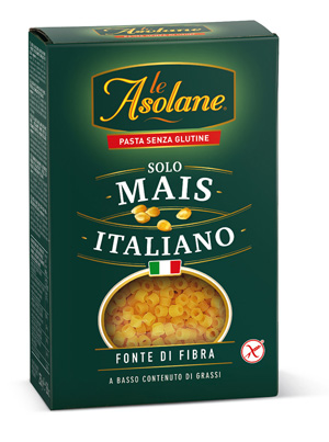 LE ASOLANE FONTE DI FIBRA DITALINI 250 G - famajoy.it