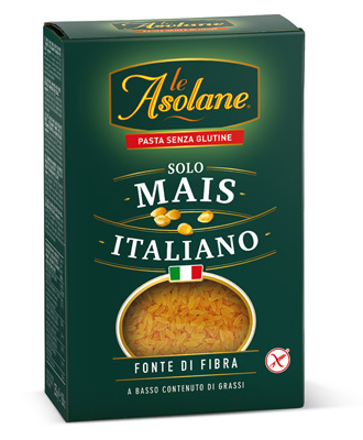 LE ASOLANE FONTE DI FIBRA RISETTI 250 G - famajoy.it