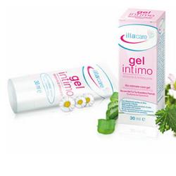 ILLA CARE GEL INTIMO 30 ML - famajoy.it