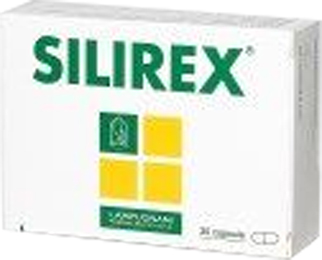 SILIREX 30 CAPSULE ASTUCCIO 12,3 G - famajoy.it