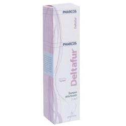 DELTAFUR PHARCOS SHAMPOO 125 ML - famajoy.it