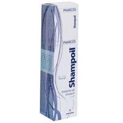 PHARCOS SHAMPOIL OLIO SHAMPOO 125 ML - famajoy.it