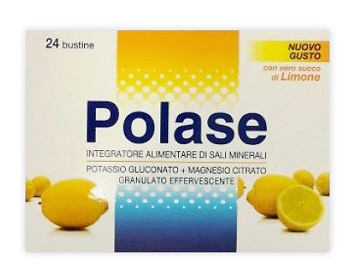 POLASE LIMONE 24 BUSTINE - famajoy.it