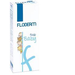 FLODERM FLUIDO BABY 100 ML - famajoy.it