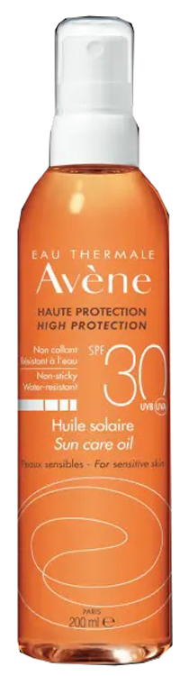 EAU THERMALE AVENE OLIO SPF30 200 ML - famajoy.it