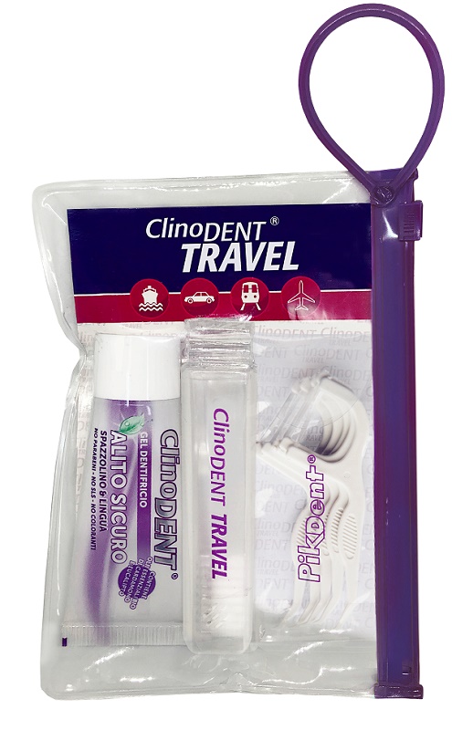 CLINODENT TRAVEL - famajoy.it